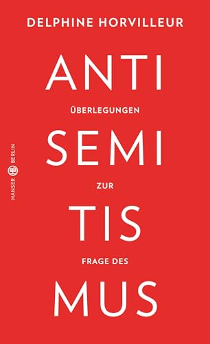 Überlegungen zur Frage des Antisemitismus