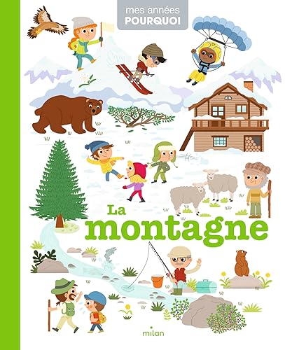 La montagne La montagne