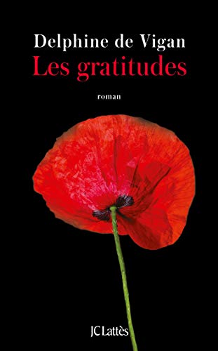 Les gratitudes von JC LATTÈS