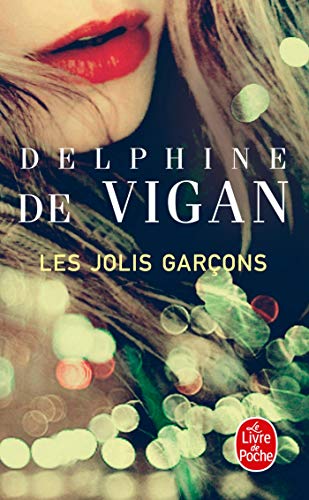 Les jolis garçons (Le Livre De Poche) von Le Livre de Poche