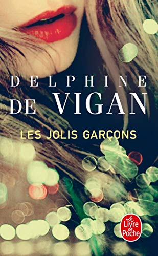 Les jolis garçons (Le Livre De Poche) von Livre de Poche