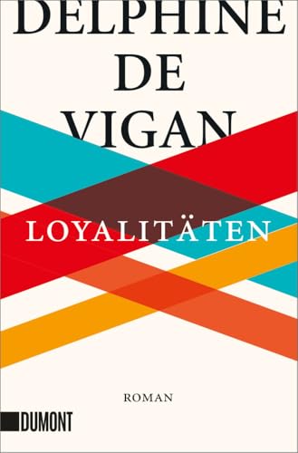 Loyalitäten: Roman