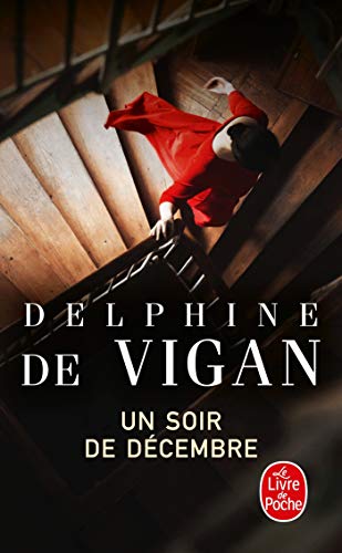 Un soir de décembre: Roman