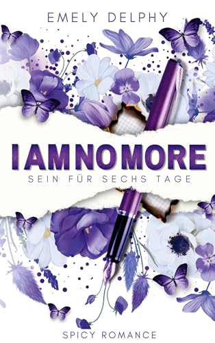 I am no more: Sein für sechs Tage