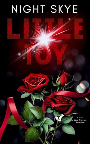 Little Toy: Masked Men, Dark Love Triangle, Age Gap von BoD