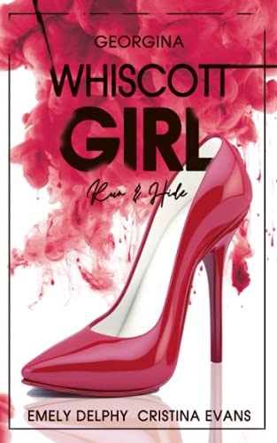 Whiscott Girl (Georgina) Band 4: Run & Hide