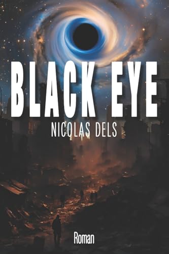 BLACK EYE von AFNIL