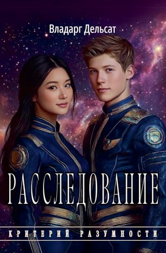 Расследование (Критерий ... Band 9) von VD