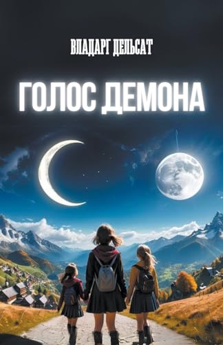Голос демона