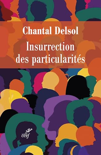 Insurrection des particularités: 0 von CERF
