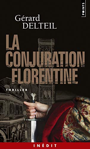 La conjuration florentine von Points