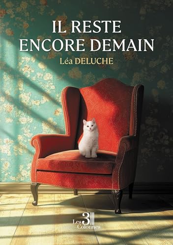 Il reste encore demain Il reste encore demain von Les trois colonnes