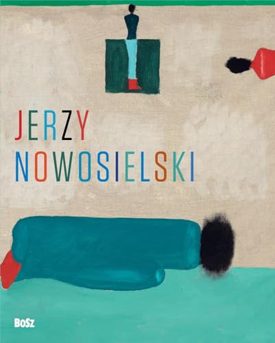 Jerzy Nowosielski wersja angielska Jerzy Nowosielski wersja angielska