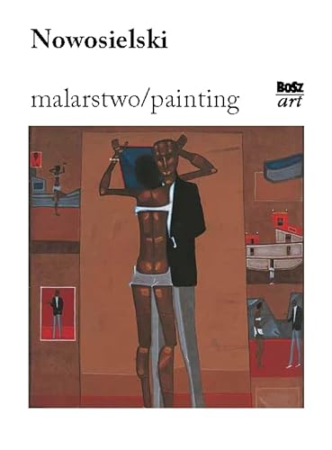 Nowosielski Malarstwo painting