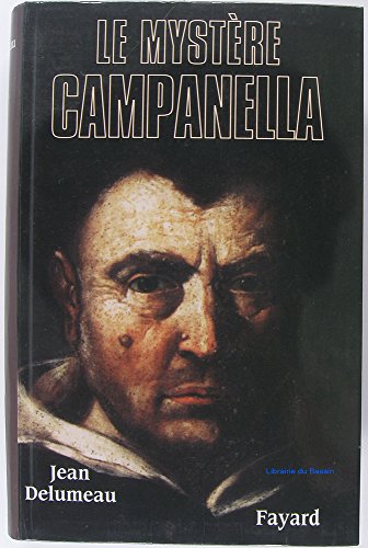 Le mystère Campanella