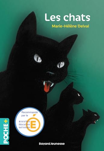 Les chats Les chats von BAYARD JEUNESSE