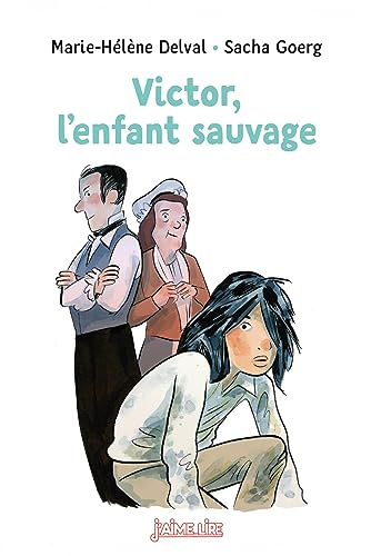 Victor, l'enfant sauvage von BAYARD JEUNESSE
