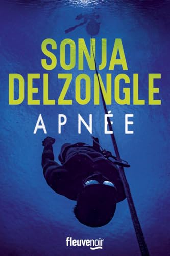 Apnée von FLEUVE EDITIONS