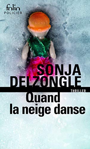 Quand la neige danse von Folio