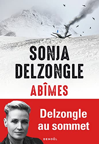 Abimes von Ed. Flammarion Siren