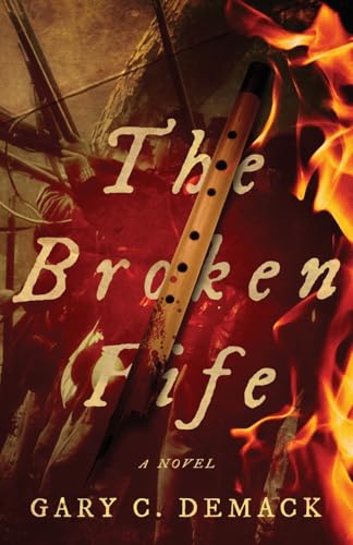 The Broken Fife von Atmosphere Press