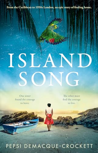 Island Song: The brand new epic and emotional historical novel for 2025 von HarperCollins