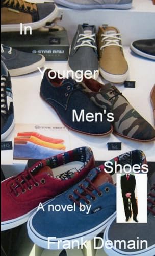 In Younger Men's Shoes von Lulu.com