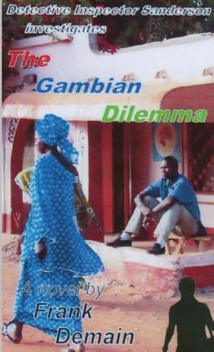 The Gambian Dilemma von Lulu.com