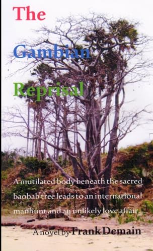 The Gambian Reprisal von Lulu.com