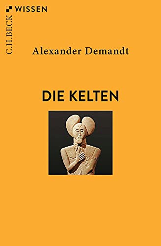 Die Kelten (Beck'sche Reihe)