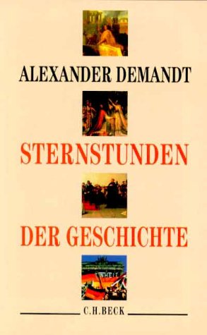 Sternstunden der Geschichte