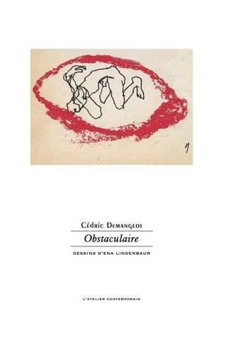 Obstaculaire von ATELIER CONT