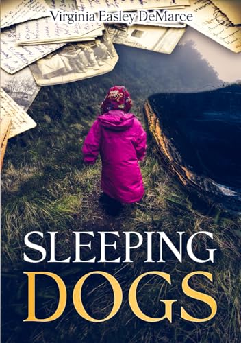 Sleeping Dogs von Untreed Reads Publishing, LLC