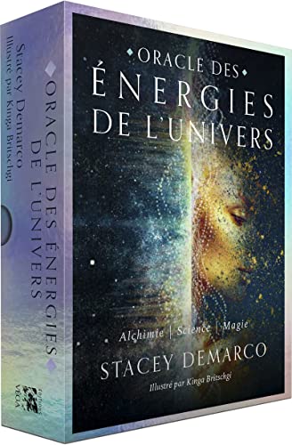 Oracle des énergies de l'univers von VEGA