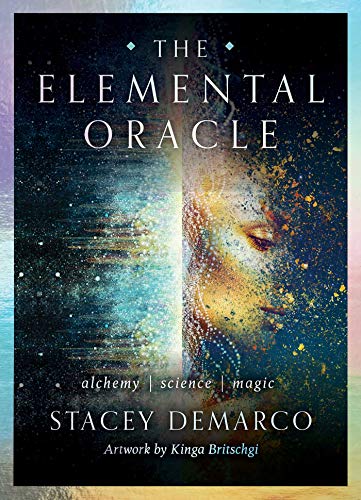 The Elemental Oracle: alchemy | science | magic von Rockpool Publishing