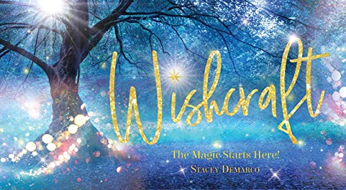 Wishcraft: You are the magic (Rockpool Mini Cards)