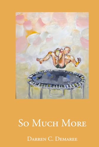 So Much More von Small Harbor Publishing