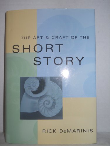 The Art & Craft of the Short Story