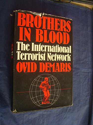 Brothers in Blood - the International Terrorist Network