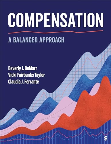 Compensation: A Balanced Approach von SAGE Publications, Inc