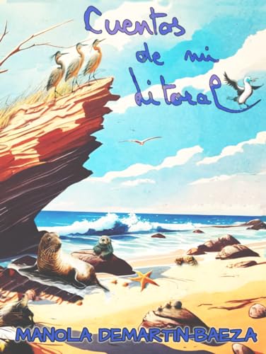 Cuentos de mi Litoral