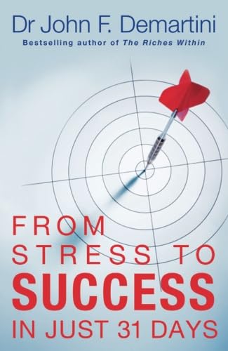 From Stress to Success: In Just 31 Days von Hay House Uk