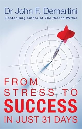 From Stress to Success: In Just 31 Days von Hay House Uk