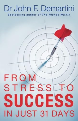 From Stress to Success: In Just 31 Days
