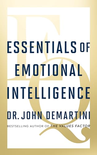 Essentials of Emotional Intelligence von G&D Media
