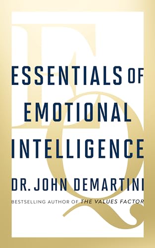Essentials of Emotional Intelligence