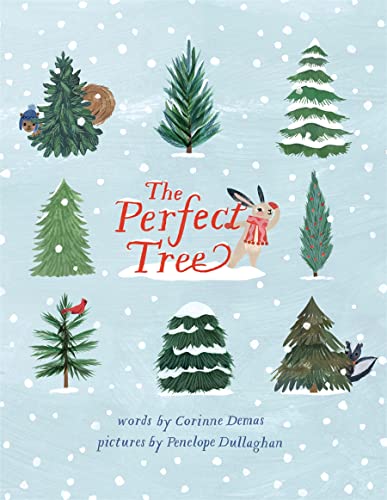 The Perfect Tree: A Picture Book von Cameron & Company Inc