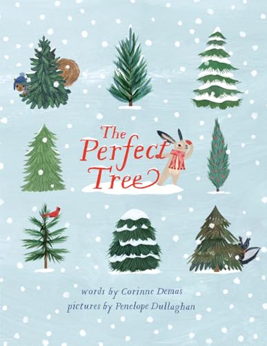 The Perfect Tree: A Picture Book von Cameron & Company Inc