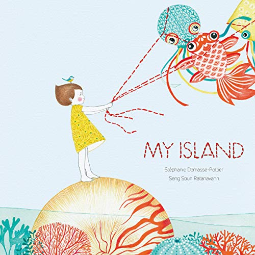 My Island: Stephanie Demasse-Pottier: 1