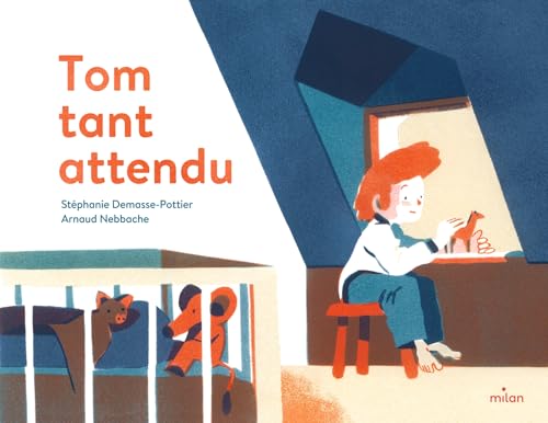 Tom tant attendu von MILAN